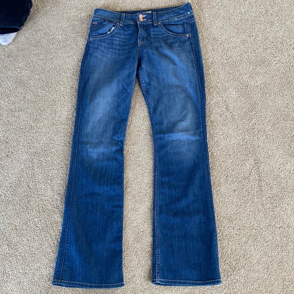 Hudson jeans